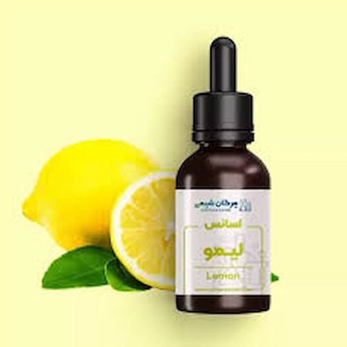 تصویر 3 از اسانس لیمو + طعم‌ دهنده‌ ای تازه و خوش‌ عطر